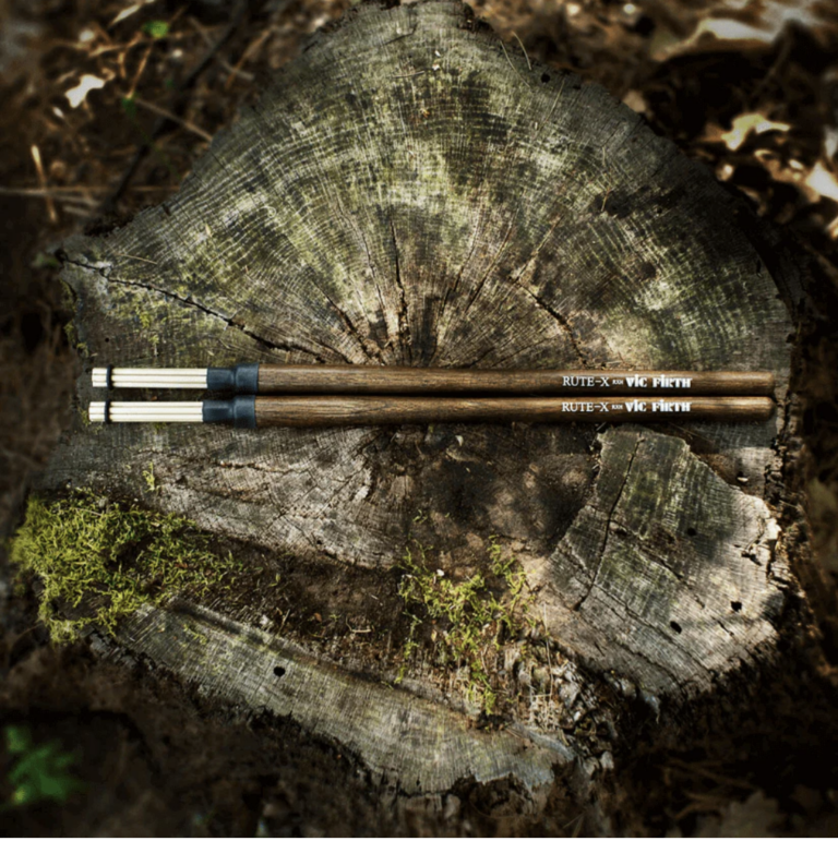 Vic Firth Rute-X Rods